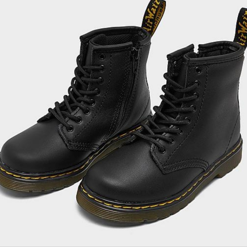 Doc martens boots